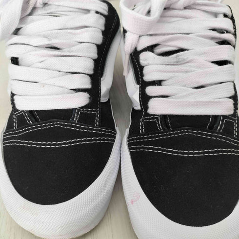 バンズ VANS KNU SKOOL ニュースクール レディース JPN:24.5