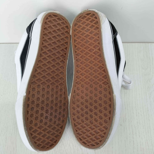 バンズ VANS KNU SKOOL ニュースクール レディース JPN:24.5