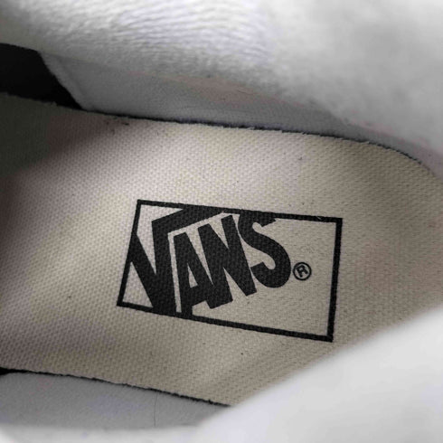 バンズ VANS KNU SKOOL ニュースクール レディース JPN:24.5