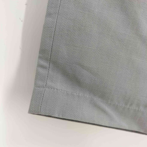 アルマーニコレツィオーニ ARMANI COLLEZIONI テンセルリネン サマースラックス ワイド メンズ