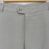 アルマーニコレツィオーニ ARMANI COLLEZIONI テンセルリネン サマースラックス ワイド メンズ
