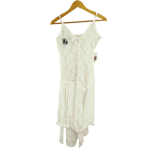 スライ SLY 25SS Ngm.S LACE CAMI ワンピース レディース FREE