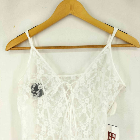 スライ SLY 25SS Ngm.S LACE CAMI ワンピース レディース FREE