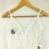 スライ SLY 25SS Ngm.S LACE CAMI ワンピース レディース FREE