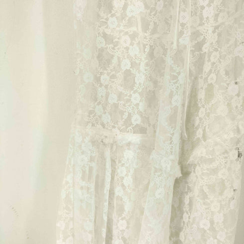 スライ SLY 25SS Ngm.S LACE CAMI ワンピース レディース FREE