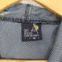 ゴースローキャラバン go slow caravan TANATEX CHEMICALS EULAN SPA01 メッシュ 防蚊加工 総柄プリント パーカー メンズ 4