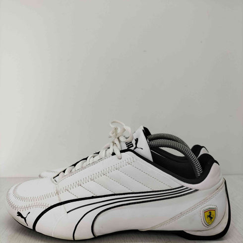 プーマ PUMA ferrari FUTURE KART CAT ドライビングシューズ メンズ JPN:27.5