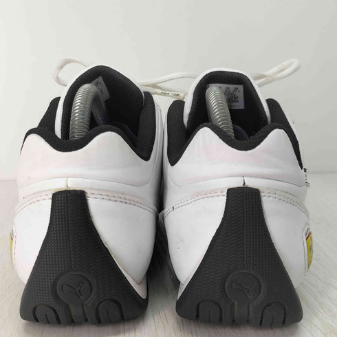 プーマ PUMA ferrari FUTURE KART CAT ドライビングシューズ メンズ JPN:27.5