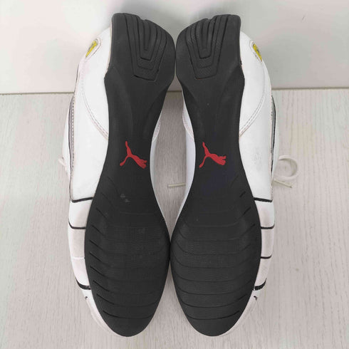 プーマ PUMA ferrari FUTURE KART CAT ドライビングシューズ メンズ JPN:27.5