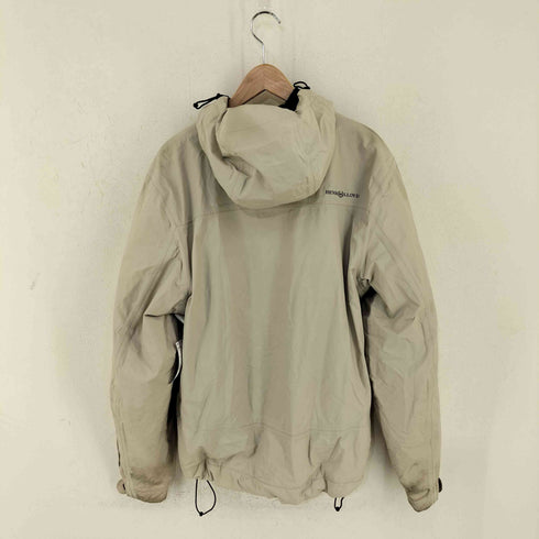 HENRI LIOYD ナイロンシェルジャケット メンズ import:M