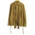 サスクワァッチファブリックス SASQUATCHfabrix. 18SS MAREBITO BIG DRESS SHIRT メンズ JPN:L