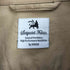 サスクワァッチファブリックス SASQUATCHfabrix. 18SS MAREBITO BIG DRESS SHIRT メンズ JPN:L