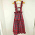 キャンディストリッパー Candy Stripper HOLY NIGHT FRILL JUMPER SKIRT レディース 2