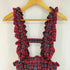 キャンディストリッパー Candy Stripper HOLY NIGHT FRILL JUMPER SKIRT レディース 2