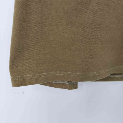 BARNSTORMERS Land Of Milk and Honey Tee メンズ XS