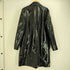 ジョンローレンスサリバン JOHN LAWRENCE SULLIVAN PVC ステンカラーコート メンズ 40