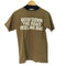 BARNSTORMERS Beachcomber's Bleachers Tee メンズ S