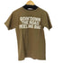 BARNSTORMERS Beachcomber's Bleachers Tee メンズ S