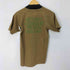 BARNSTORMERS Beachcomber's Bleachers Tee メンズ S