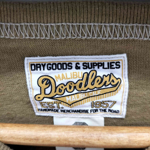 BARNSTORMERS Beachcomber's Bleachers Tee メンズ S