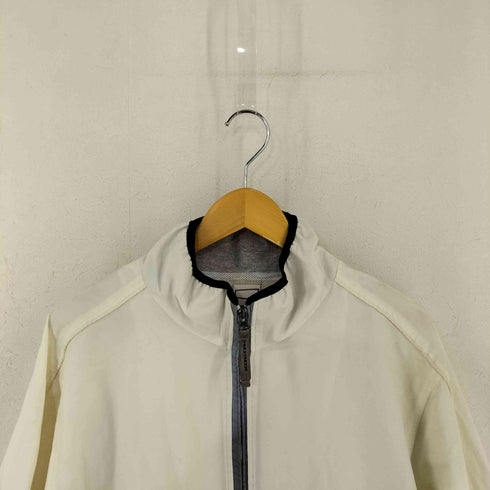 マックダディー MACKDADDY ナイロンシェルジャケット メンズ import:XL
