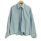エムエムシックスメゾンマルジェラ MM6 Maison Margiela 21aw Detachable Collar Cropped Blouse バルーンスリーブ ポプリンシャツ レディース 40