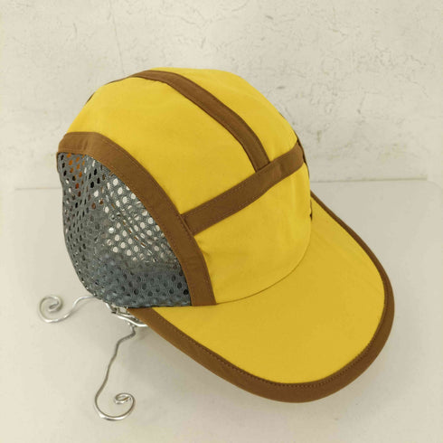 エフシーイー F/CE. メッシュキャップ メンズ