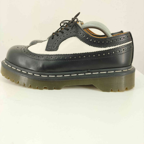 ドクターマーチン Dr.Martens 10458 ウイングチップシューズ レディース UK:5