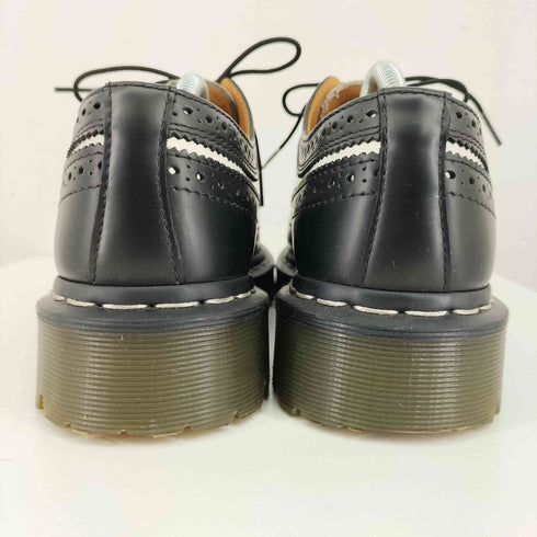 ドクターマーチン Dr.Martens 10458 ウイングチップシューズ レディース UK:5