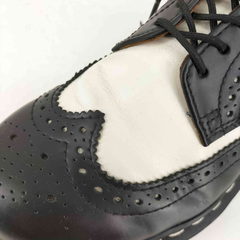 ドクターマーチン Dr.Martens 10458 ウイングチップシューズ レディース UK:5