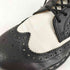 ドクターマーチン Dr.Martens 10458 ウイングチップシューズ レディース UK:5