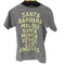 BARNSTORMERS Beachcomber's Bleachers Tee メンズ XS