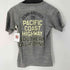 BARNSTORMERS Beachcomber's Bleachers Tee メンズ XS