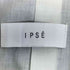IPSE ダブルブレスト テーラードジャケット レディース 38