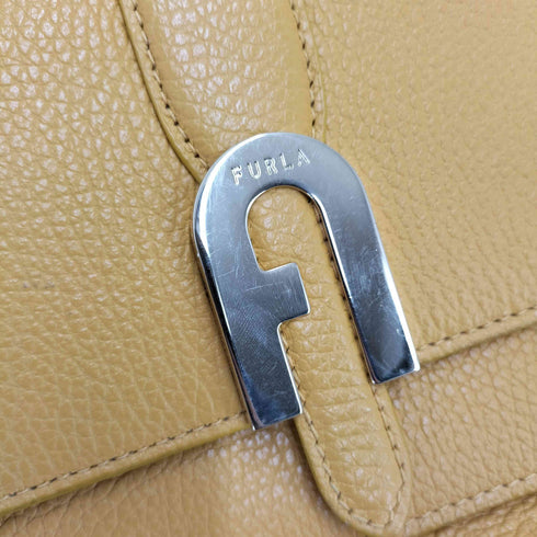 フルラ FURLA SOFIA GRAINY ソフィア グレイニー 2WAY ショルダーバッグ レディース