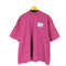 IRAK PUFF MOCK NECK T-SHIRT メンズ JPN:XL