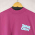 IRAK PUFF MOCK NECK T-SHIRT メンズ JPN:XL