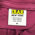 IRAK PUFF MOCK NECK T-SHIRT メンズ JPN:XL