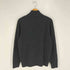 ユニクロ UNIQLO カシミヤハーフジップセーター メンズ JPN:M
