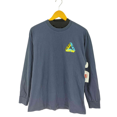パレス PALACE P-3D LONGSLEEVE メンズ JPN:L