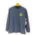 パレス PALACE P-3D LONGSLEEVE メンズ JPN:L