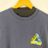パレス PALACE P-3D LONGSLEEVE メンズ JPN:L