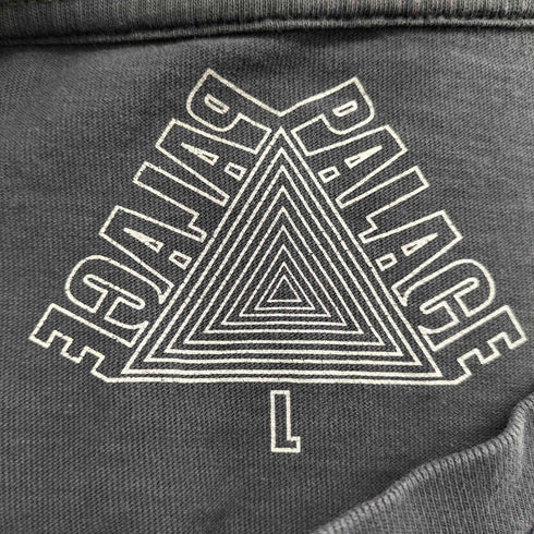 パレス PALACE P-3D LONGSLEEVE メンズ JPN:L