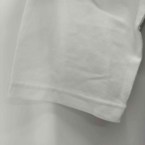 BO’S GLAD RAGS Raglan Sleeve Elbow Length Cotton Baseball Jersey メンズ M