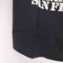BO’S GLAD RAGS Raglan Sleeve Elbow Length Cotton Baseball Jersey メンズ M