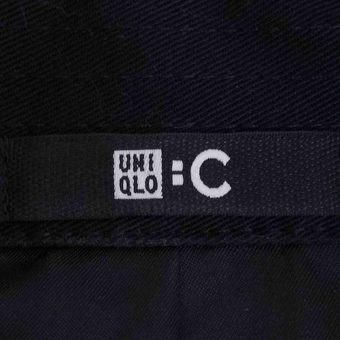 ユニクロシー UNIQLO:C トレンチコート レディース JPN:L