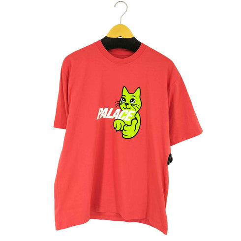 パレス PALACE THUMBS UP T-SHIRT メンズ JPN:XL