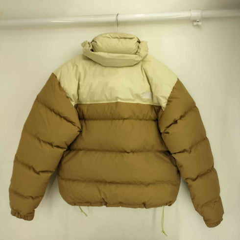 ザノースフェイス THE NORTH FACE 23ss 92 Low-Fi Hi-Tek Nuptse ヌプシ ダウンジャケット メンズ import:M