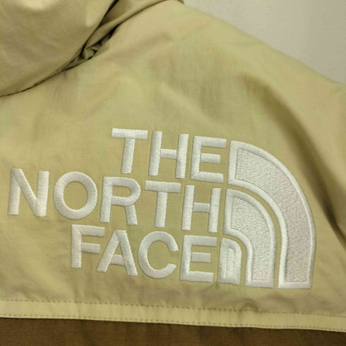 ザノースフェイス THE NORTH FACE 23ss 92 Low-Fi Hi-Tek Nuptse ヌプシ ダウンジャケット メンズ import:M