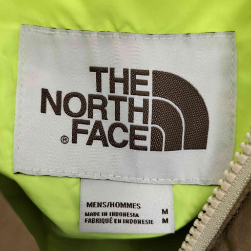 ザノースフェイス THE NORTH FACE 23ss 92 Low-Fi Hi-Tek Nuptse ヌプシ ダウンジャケット メンズ import:M